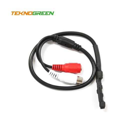 TGG-101 KAMERA MIKROFONU